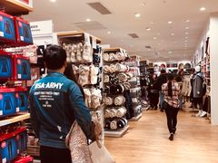 -优衣库(天津贵和购物中心店)