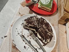 -晶丽香榭自助餐(南京大饭店)