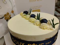 -杜哈夫DOUX RÊVE·生日蛋糕(日月光店)