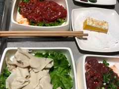 -海底捞火锅(凯德广场店)