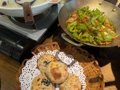 -老阿爸鲜鱼土菜(昆山花桥店)