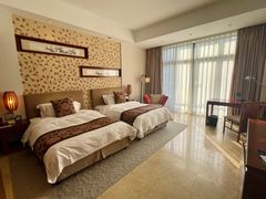 -天目湖御水温泉·度假酒店