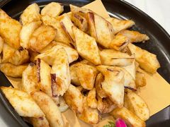 脆皮茄子-庐州太太(鼓楼店)
