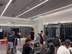 -乐刻健身(龙湖杭州紫荆天街精品店)