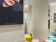 -天真蓝照相馆(五角场百联又一城店)