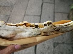 -桥里桥烧饼铺