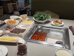 -海底捞火锅(太原南站店)