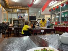 大堂-得心斋(文华北路店)