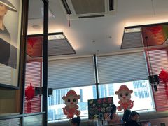 -Aqua Oasis 水天堂(石路天虹店)