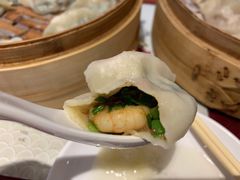 百年煸馅-老边饺子馆(中街店)