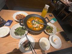 -巴蜀风·地道川菜(总店)