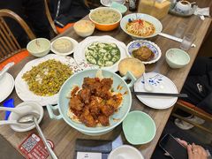 -众顺和非遗淮扬菜(何园店)