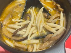 -西贝(上海我格广场店)