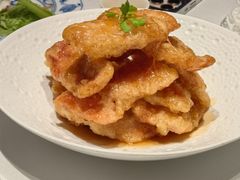 -奉天小馆·非遗东北菜(沈阳万象城店)