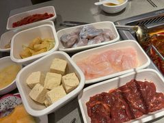 -海底捞火锅(顺义华联店)