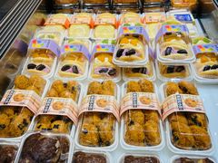 -皇冠幸福里动物奶油生日蛋糕(石桥店)