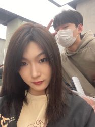 -3AM·S HAIR SALON烫发染发接发
