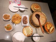 -牧马人奶茶馆(乌兰察布总店)