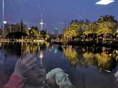 -南通濠河风景名胜区