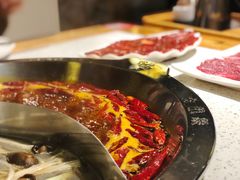 -大龙燚火锅