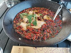 -素心小筑(后沙裕镇店)
