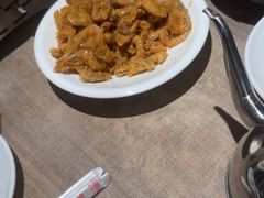-直隶安家牛肉罩饼(七一路店)