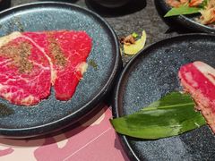 -牛YO烧肉烤肉自助(万象城春河里店)