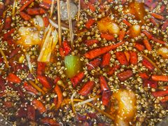 -红料理|串串有瘾·烧烤(吴中路店)