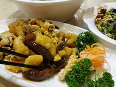 -黑石礁酒楼·海鲜(黑石礁店)