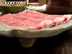 -飞驒牛 烤肉 马食一代(銀座店)