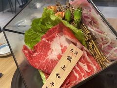 -大渔铁板烧(万象城店)