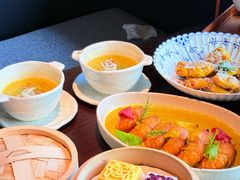 -卯时·龙光雅宴·精致锡帮菜(惠山古镇店)