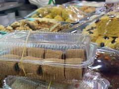 -锦馨豆汁(天坛路店)