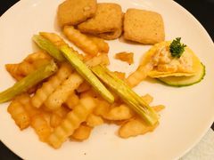 -陶享时光西餐·下午茶(信河街店)