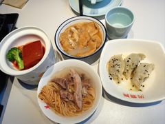 -火宫殿·小吃王国(坡子街店)