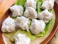 -王婆乔鲜鱼自助火锅(蜀汉路店)
