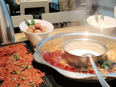 -鱼豆吉·豆浆鱼火锅(CBD店)