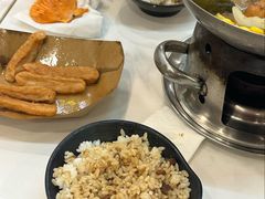 -张妈台式锅烧(深大店)