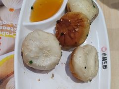 -小杨生煎(深圳岗厦北店)