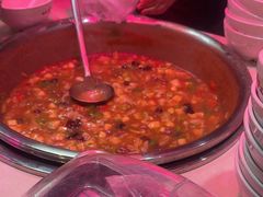 -彭家正汤·西安糊辣汤(太元路总店)