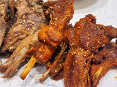 -靖远尕六美味羊羔肉