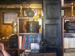 -玛吉阿米·餐吧