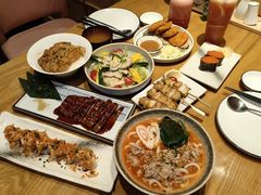 -小句号·精致料理(江南环球港店)