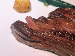 -ZHAO赵·牛扒坊(万象城店)