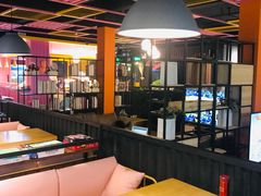 -火星工厂·桌游·团建聚会·轰趴馆(厦滘店)