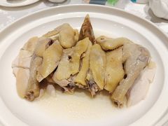 招牌水晶鸡皇-和记小菜(东方店)