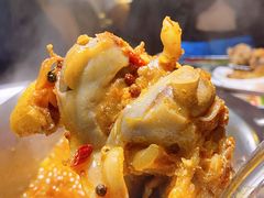 -骨之味·筒骨汤火锅(江头店)