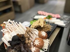 -湊湊火锅·茶憩(打浦桥日月光店)