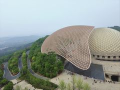 -牛首山文化旅游区