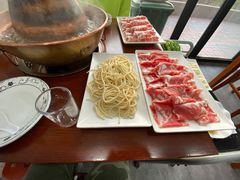 -岳合轩老北京涮肉